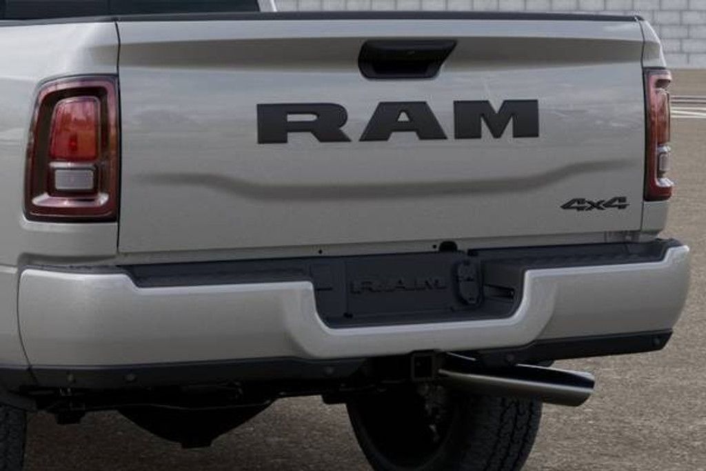 2026 RAM 2500 - photo 13