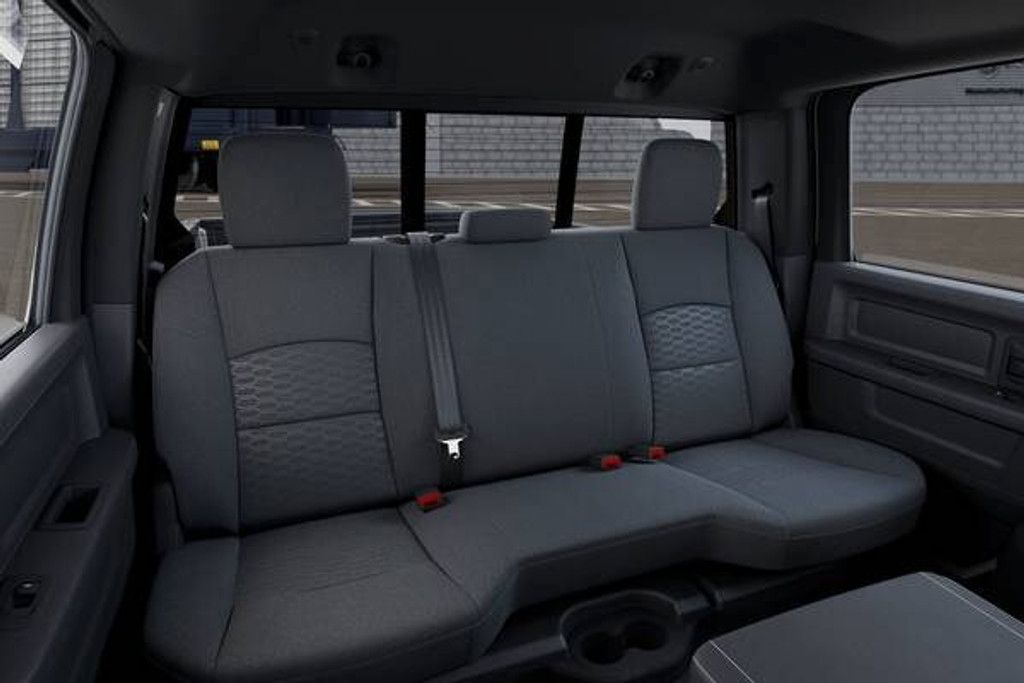 2026 RAM 2500 - photo 15
