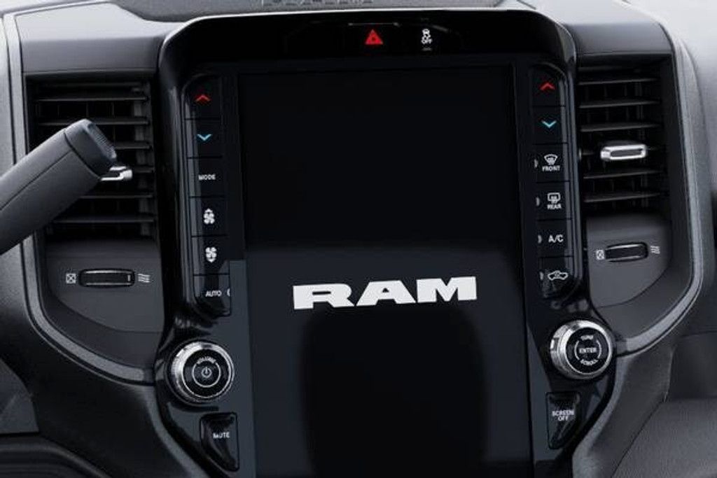 2026 RAM 2500 - photo 18