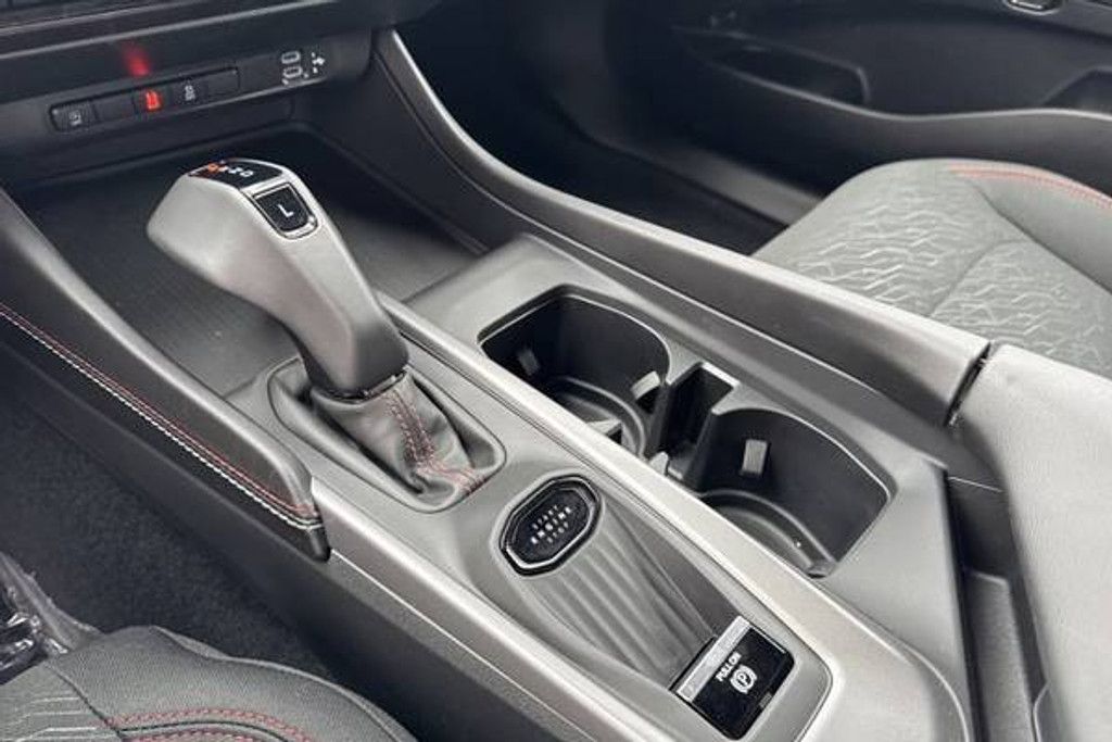 2026 DODGE Charger - photo 19