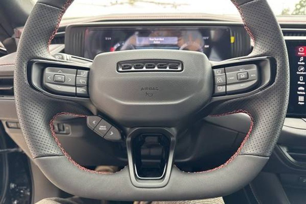 2026 DODGE Charger - photo 20