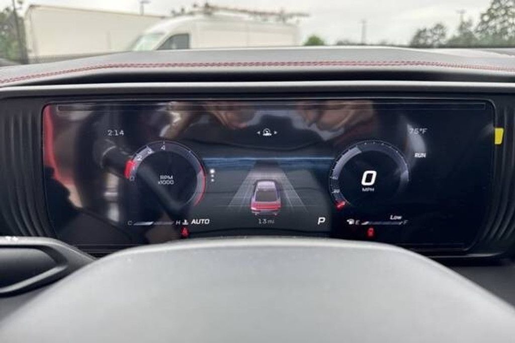 2026 DODGE Charger - photo 21