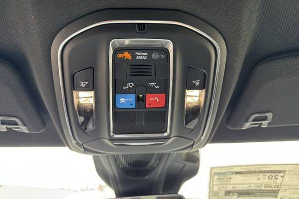 2026 DODGE Charger - photo 22