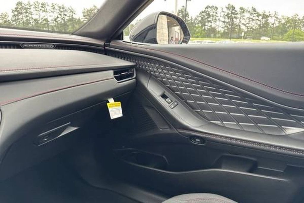 2026 DODGE Charger - photo 17