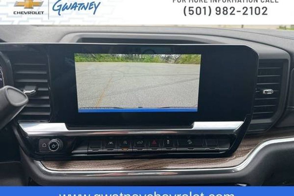 2023 CHEVROLET Silverado - photo 19