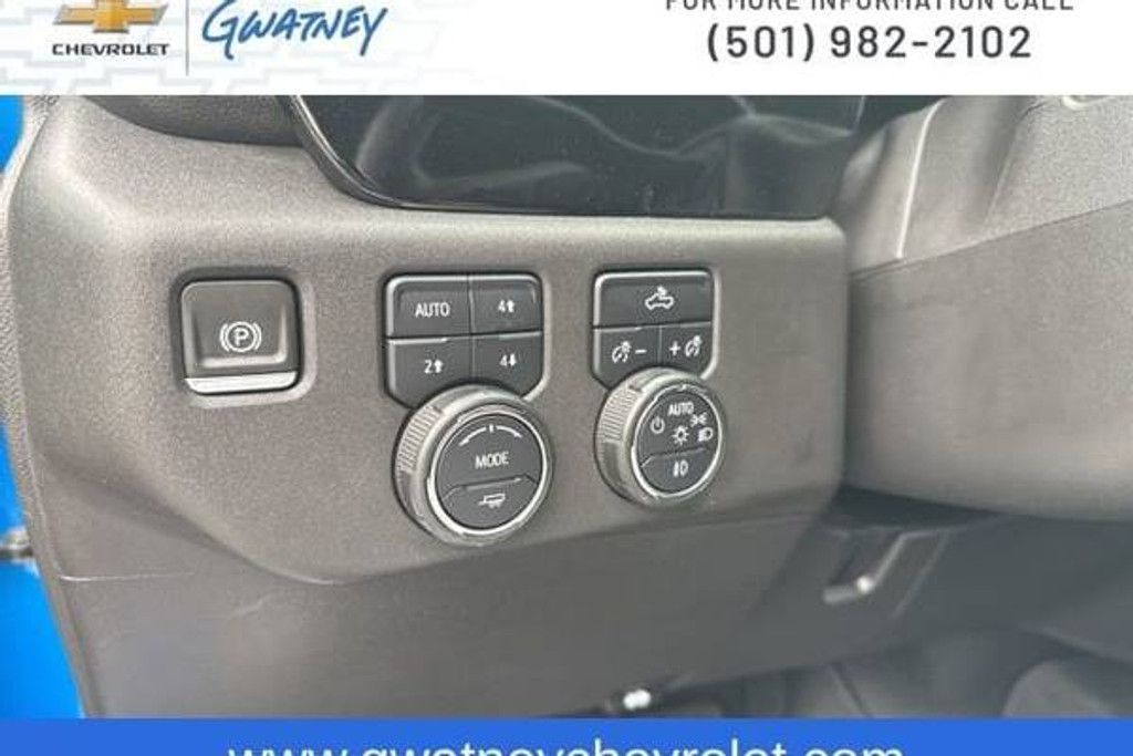 2023 CHEVROLET Silverado - photo 20