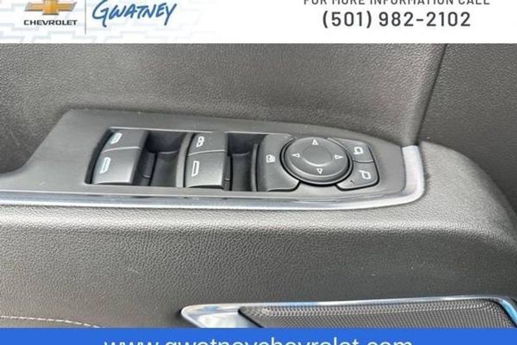 2023 CHEVROLET Silverado - photo 21