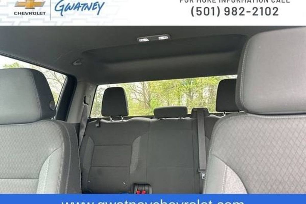 2023 CHEVROLET Silverado - photo 28