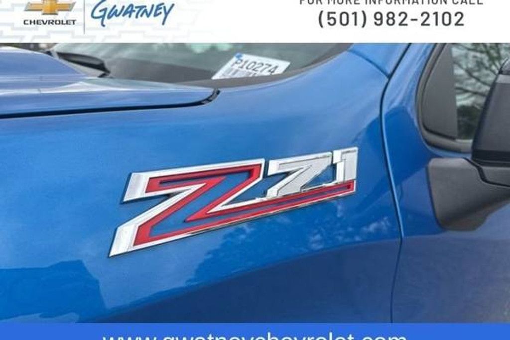 2023 CHEVROLET Silverado - photo 9