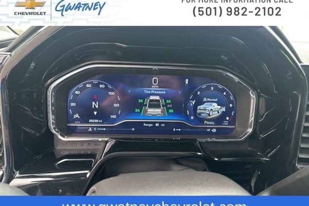 2023 CHEVROLET Silverado - photo 16