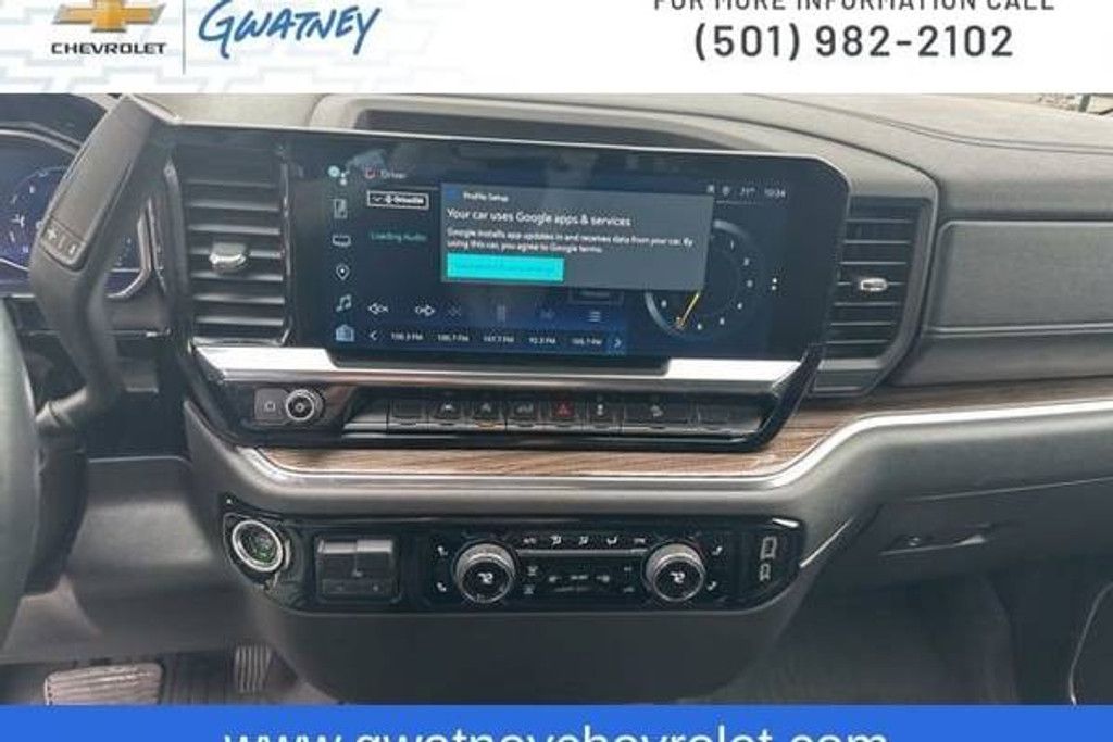 2023 CHEVROLET Silverado - photo 18