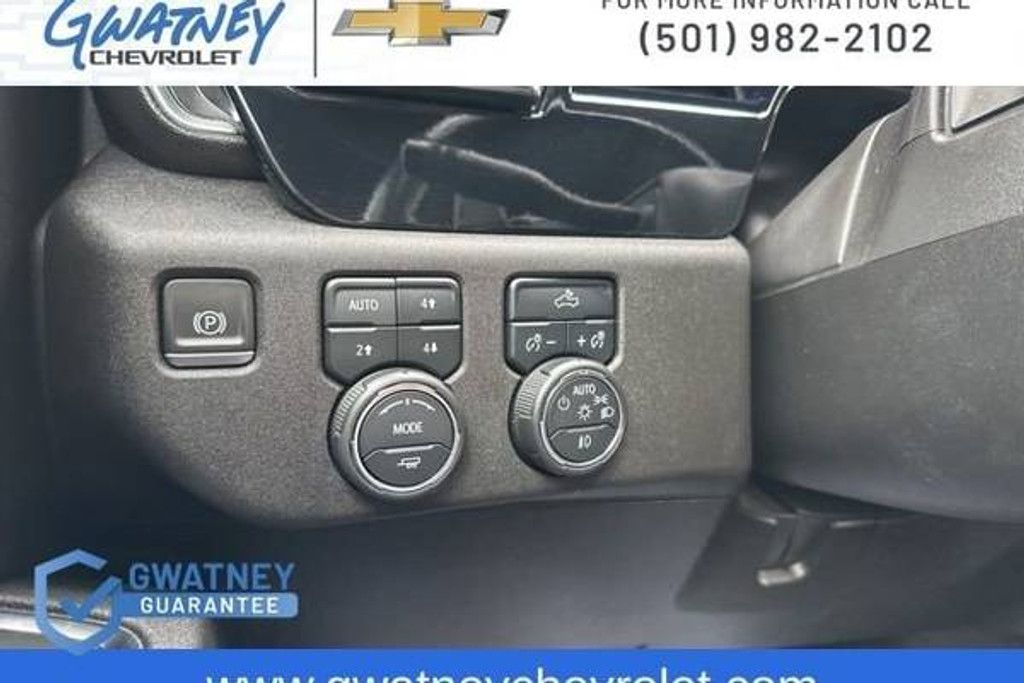 2024 CHEVROLET Silverado - photo 19