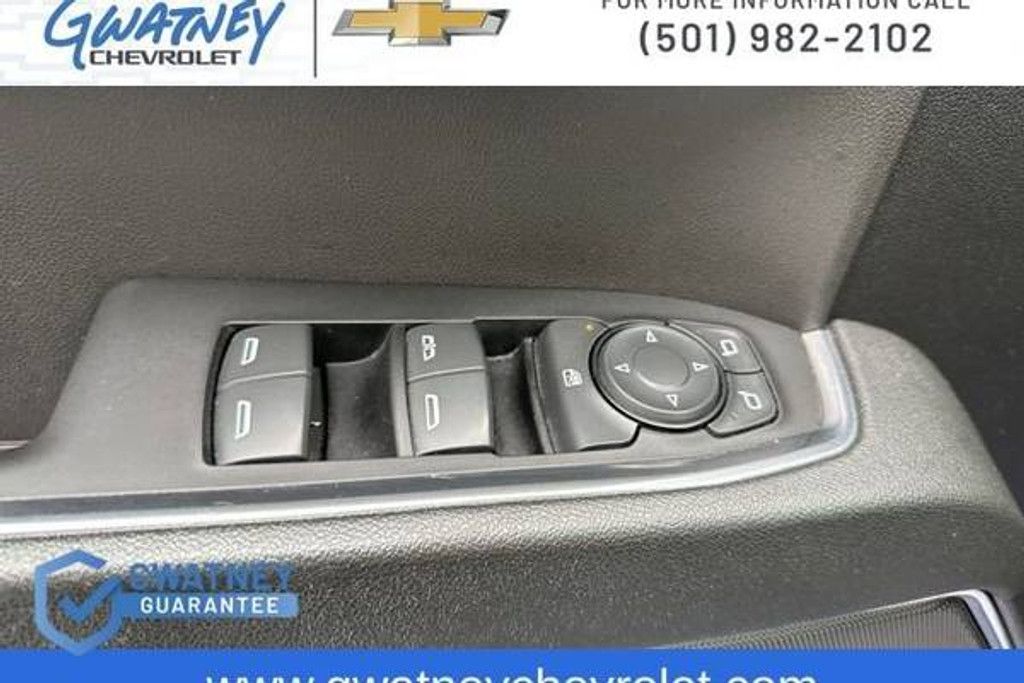 2024 CHEVROLET Silverado - photo 20