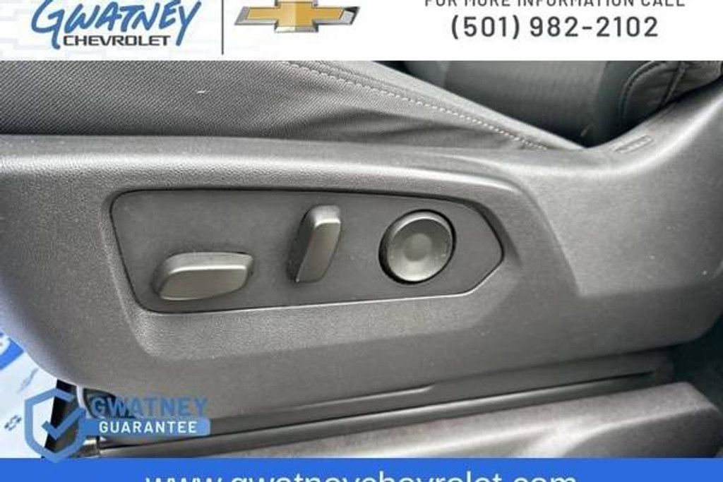 2024 CHEVROLET Silverado - photo 21