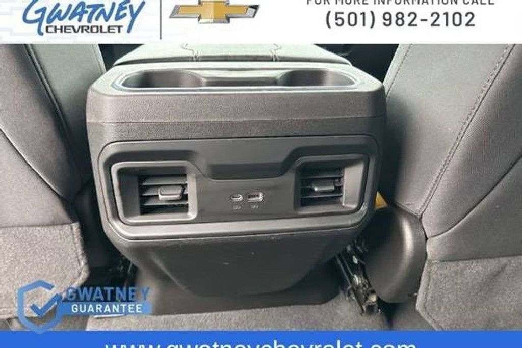 2024 CHEVROLET Silverado - photo 24