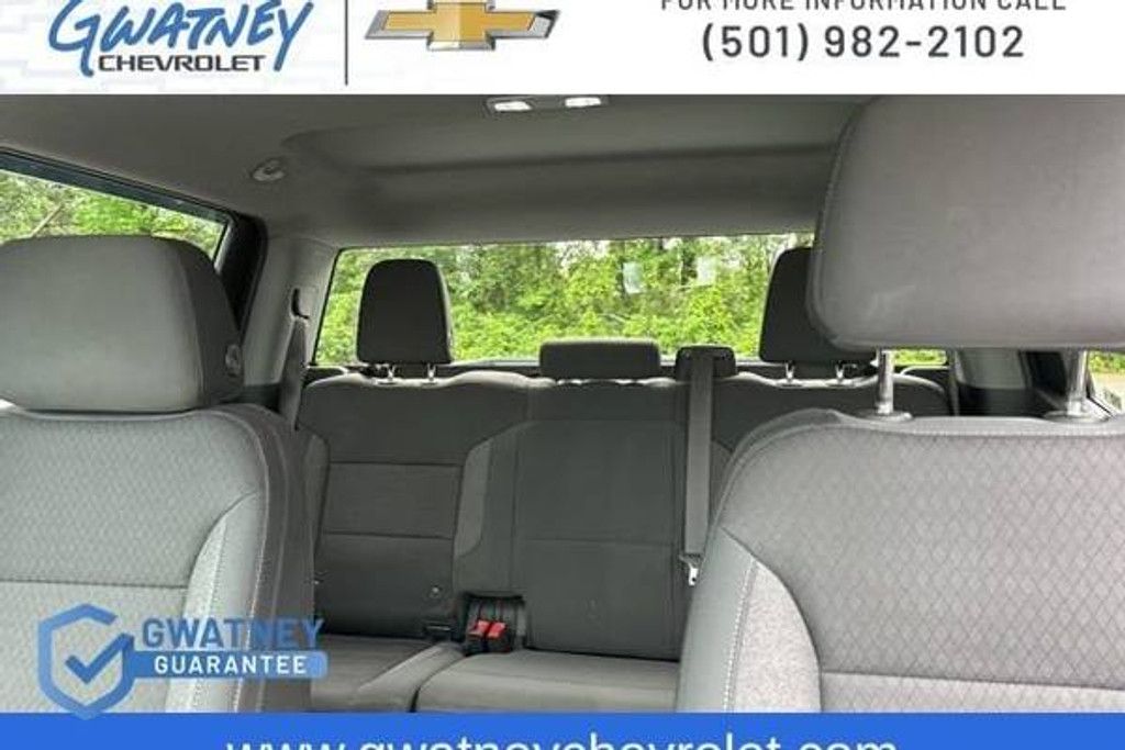 2024 CHEVROLET Silverado - photo 28