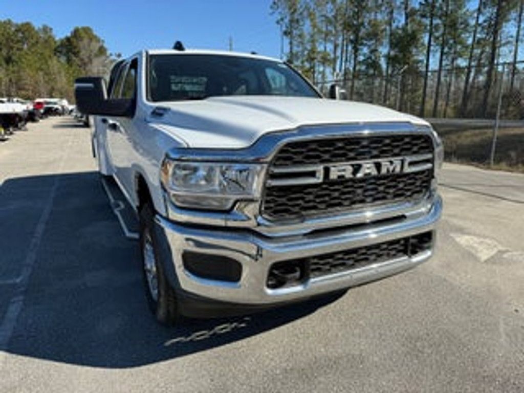 2022 RAM 3500 Big Horn, Lone Star for sale at Team Dodge Ram FIAT of Myrtle Beach