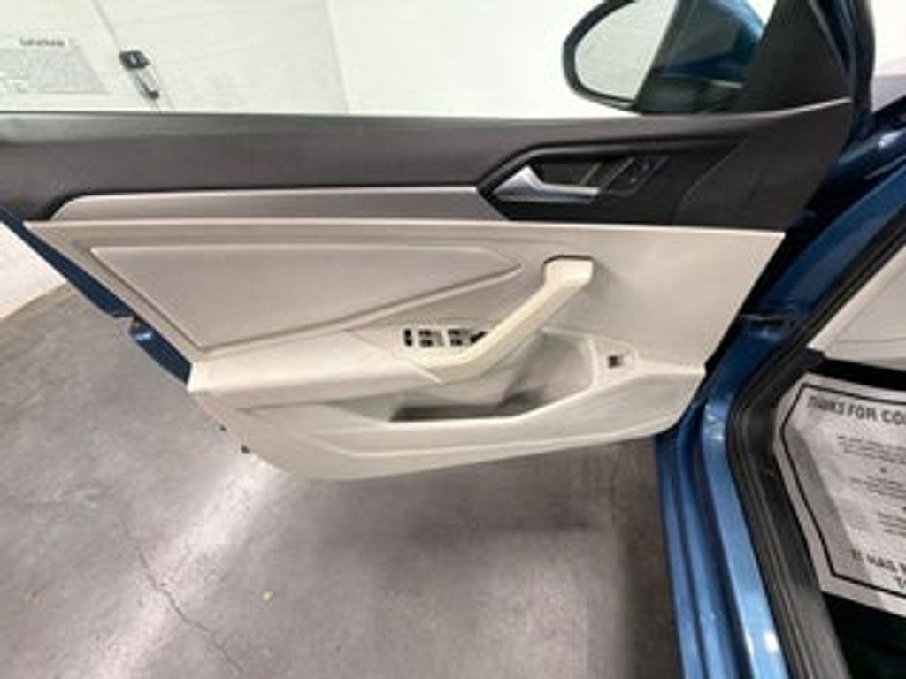 2020 SUBARU Outback - photo 19