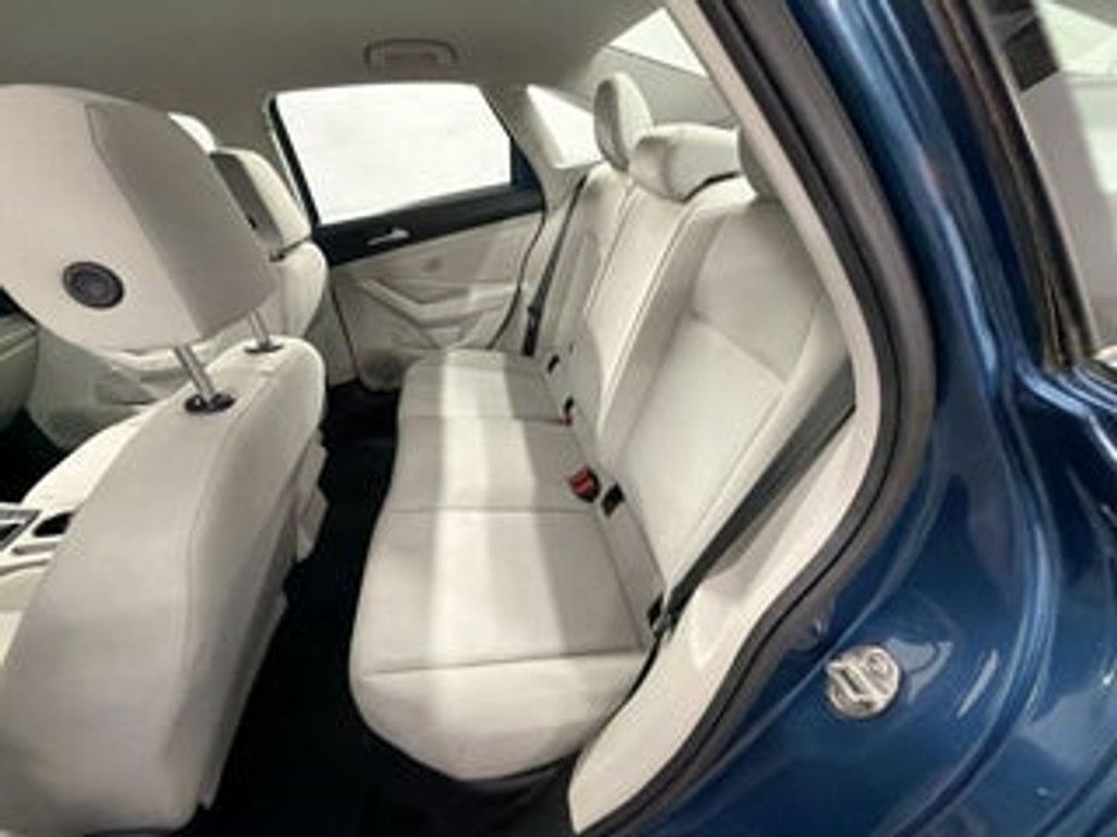 2020 SUBARU Outback - photo 21