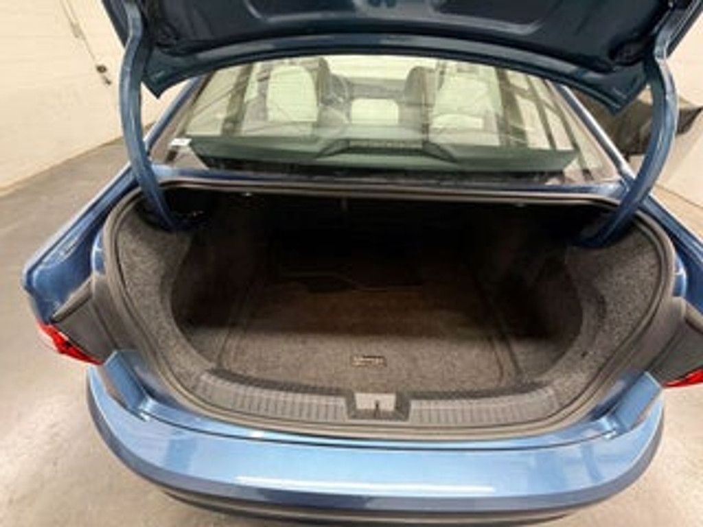 2020 SUBARU Outback - photo 22