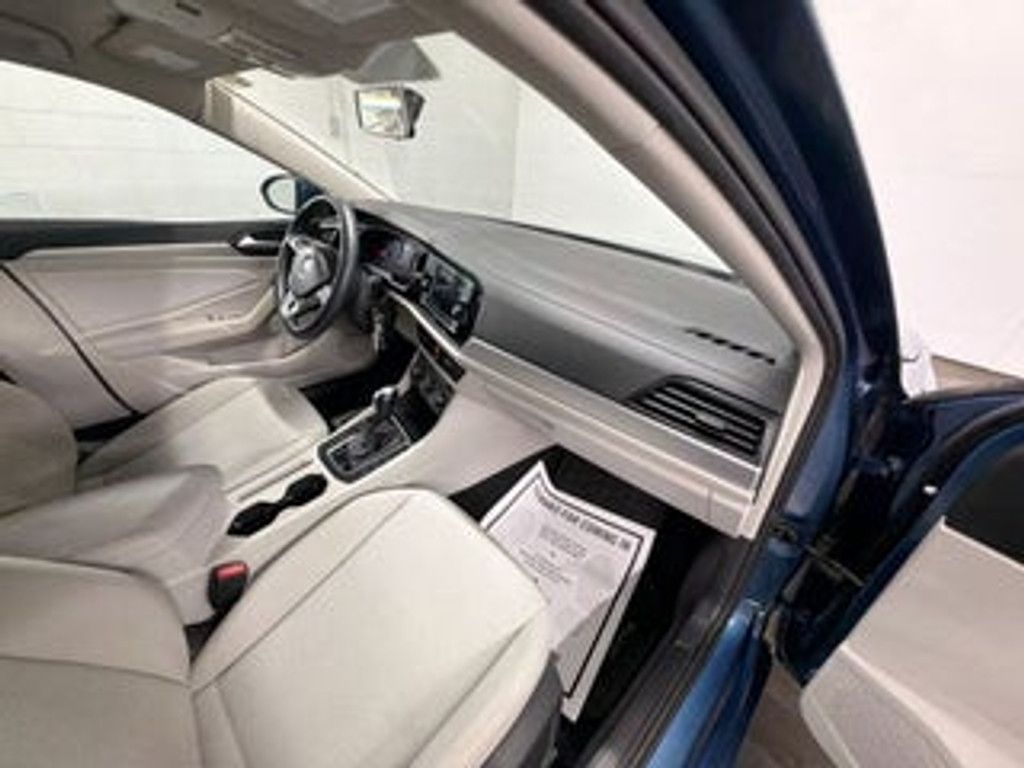 2020 SUBARU Outback - photo 25