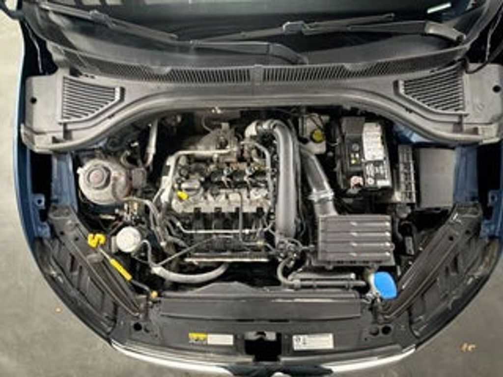 2020 SUBARU Outback - photo 26