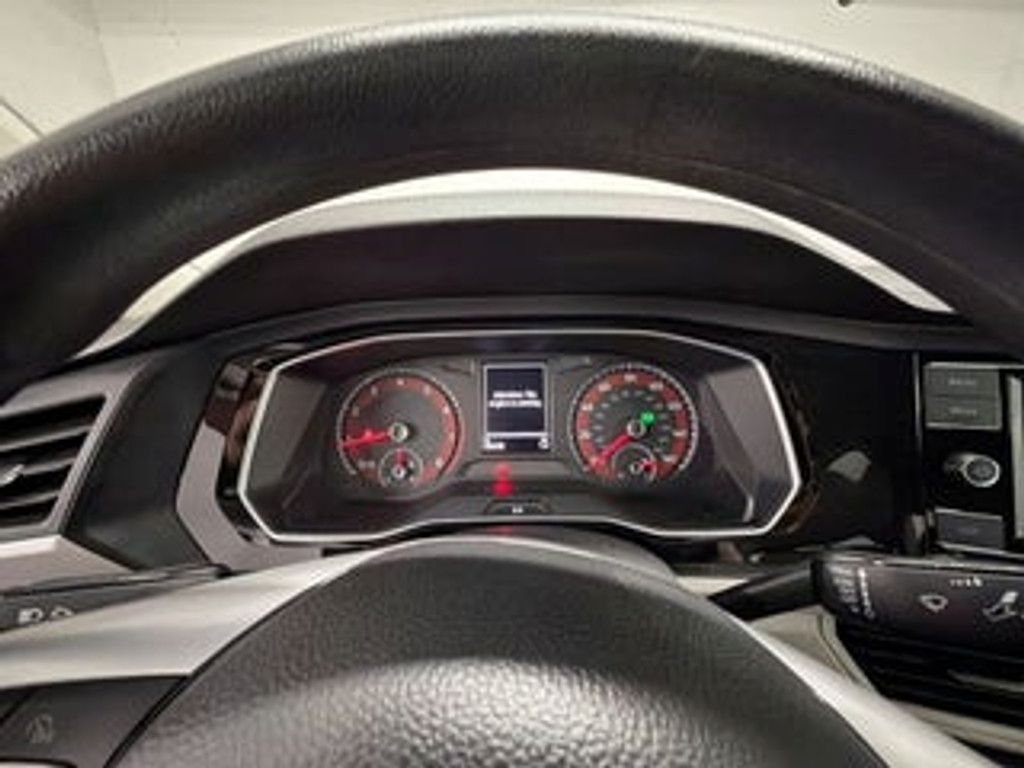2020 SUBARU Outback - photo 11