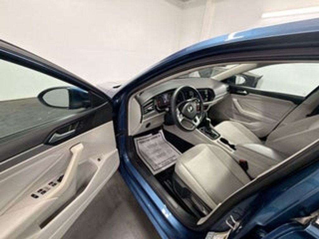 2020 SUBARU Outback - photo 10