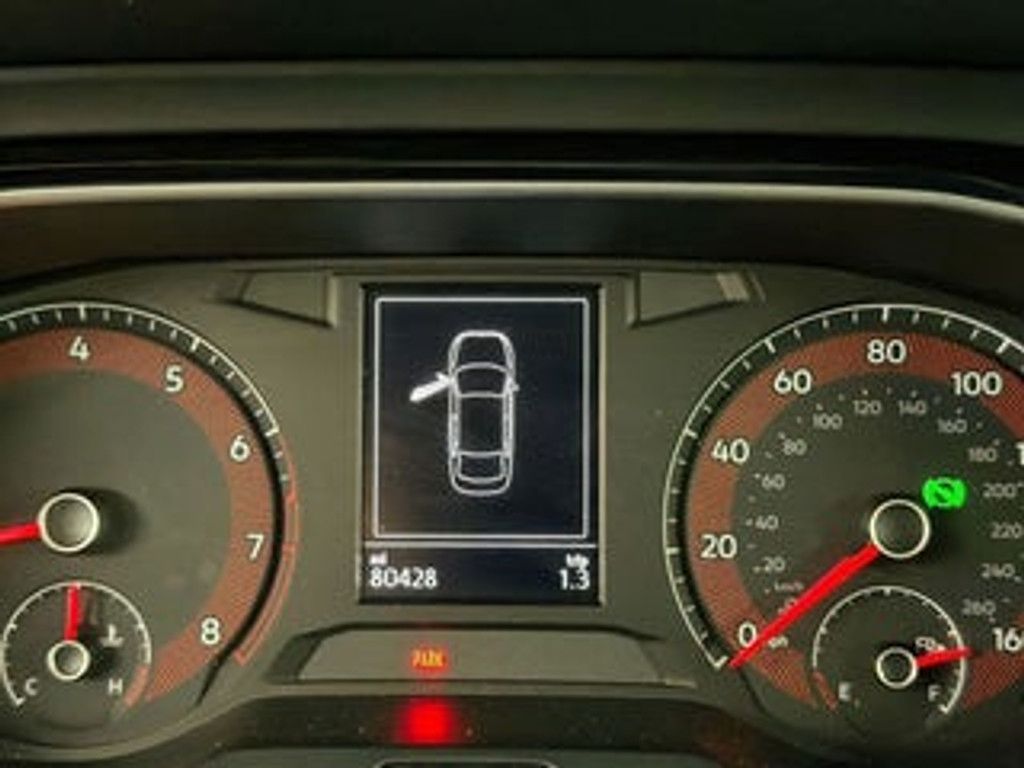 2020 SUBARU Outback - photo 12