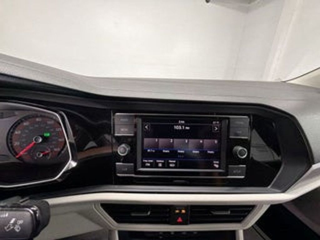 2020 SUBARU Outback - photo 13