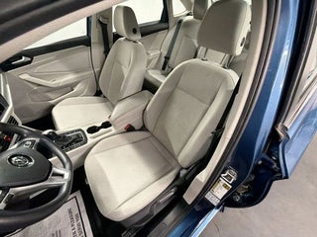 2020 SUBARU Outback - photo 17