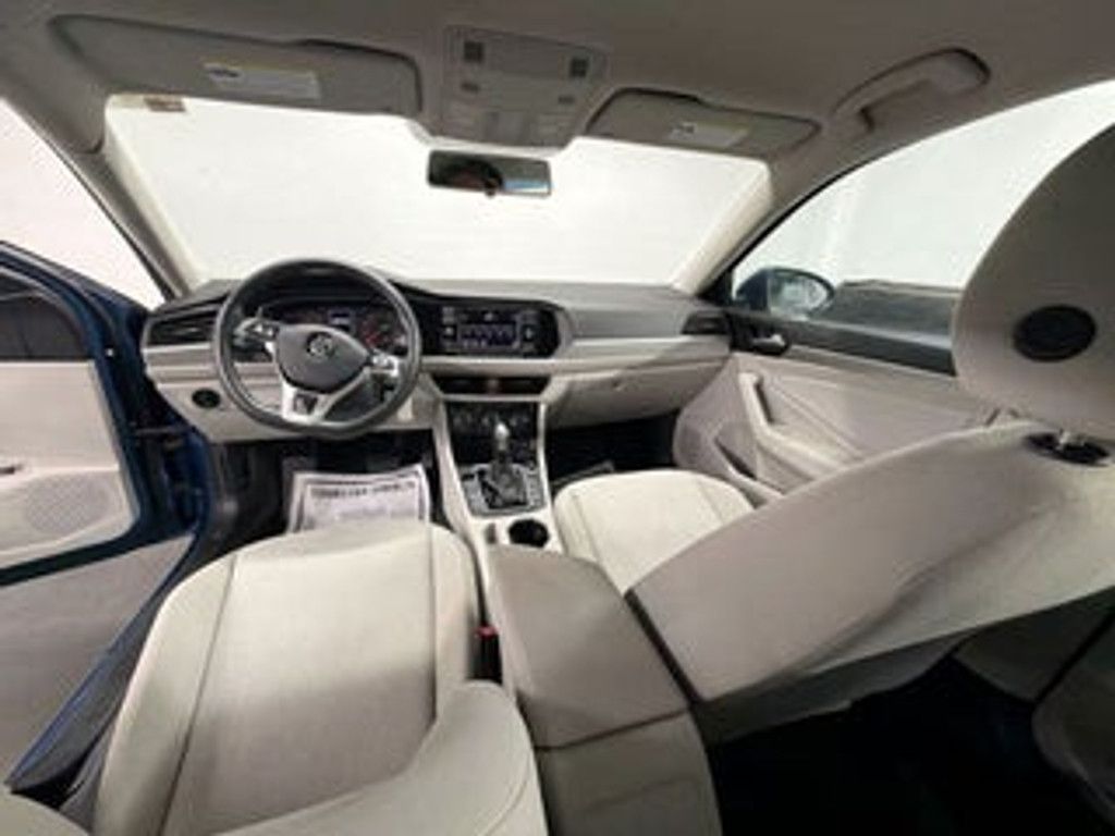2020 SUBARU Outback - photo 18