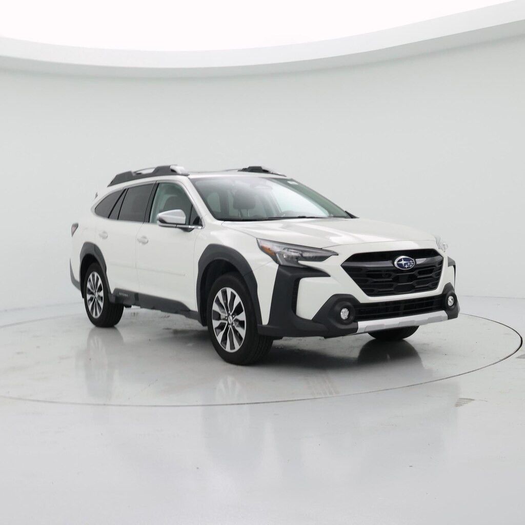 2025 Subaru Outback Touring