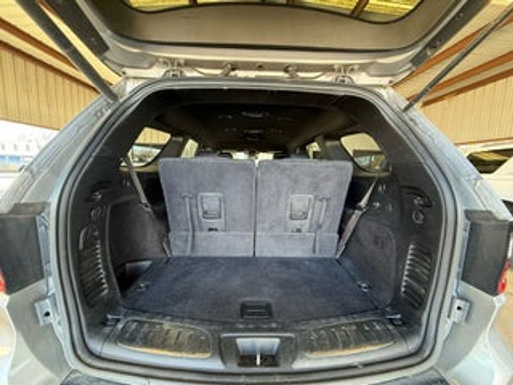 2021 MAZDA CX-5 - photo 19