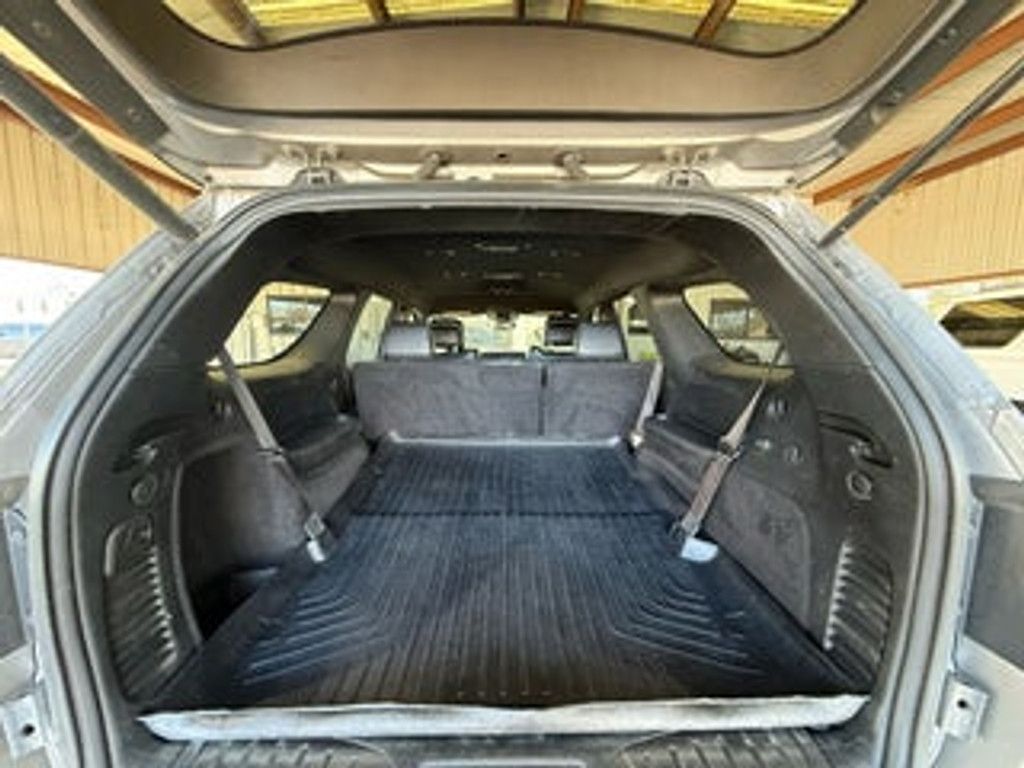2021 MAZDA CX-5 - photo 20