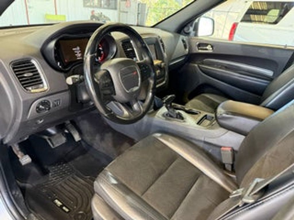 2021 MAZDA CX-5 - photo 11