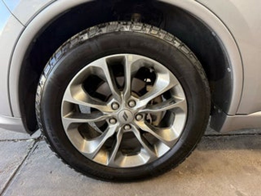 2021 MAZDA CX-5 - photo 9