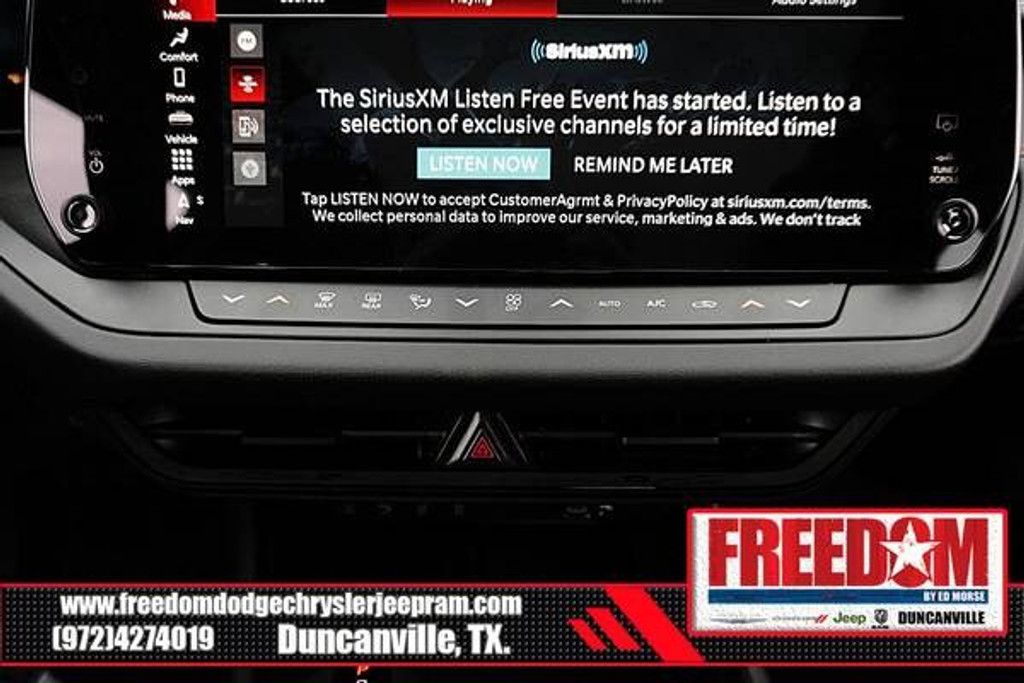 2026 DODGE Charger - photo 22