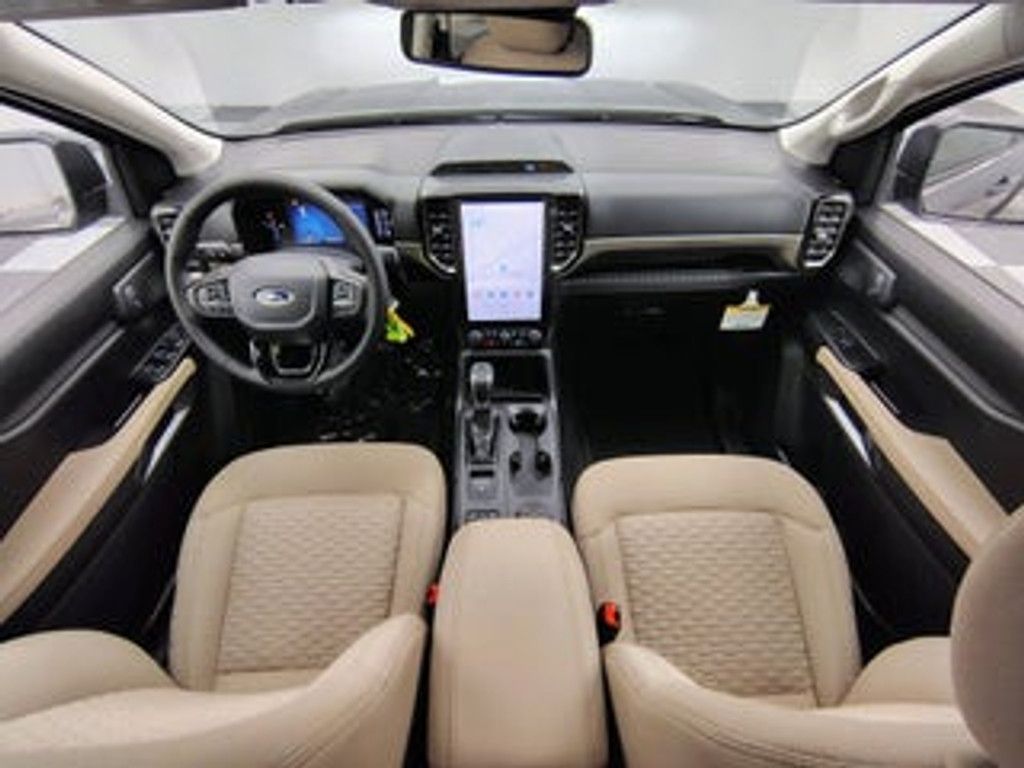 2026 FORD Ranger - photo 2