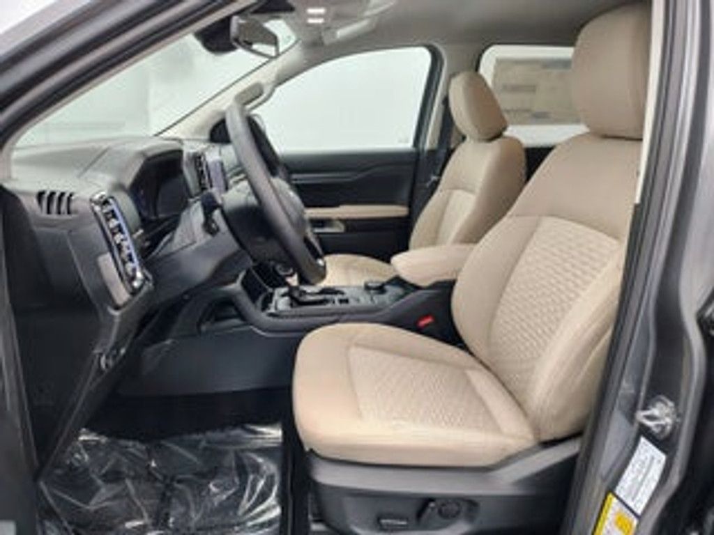 2026 FORD Ranger - photo 19