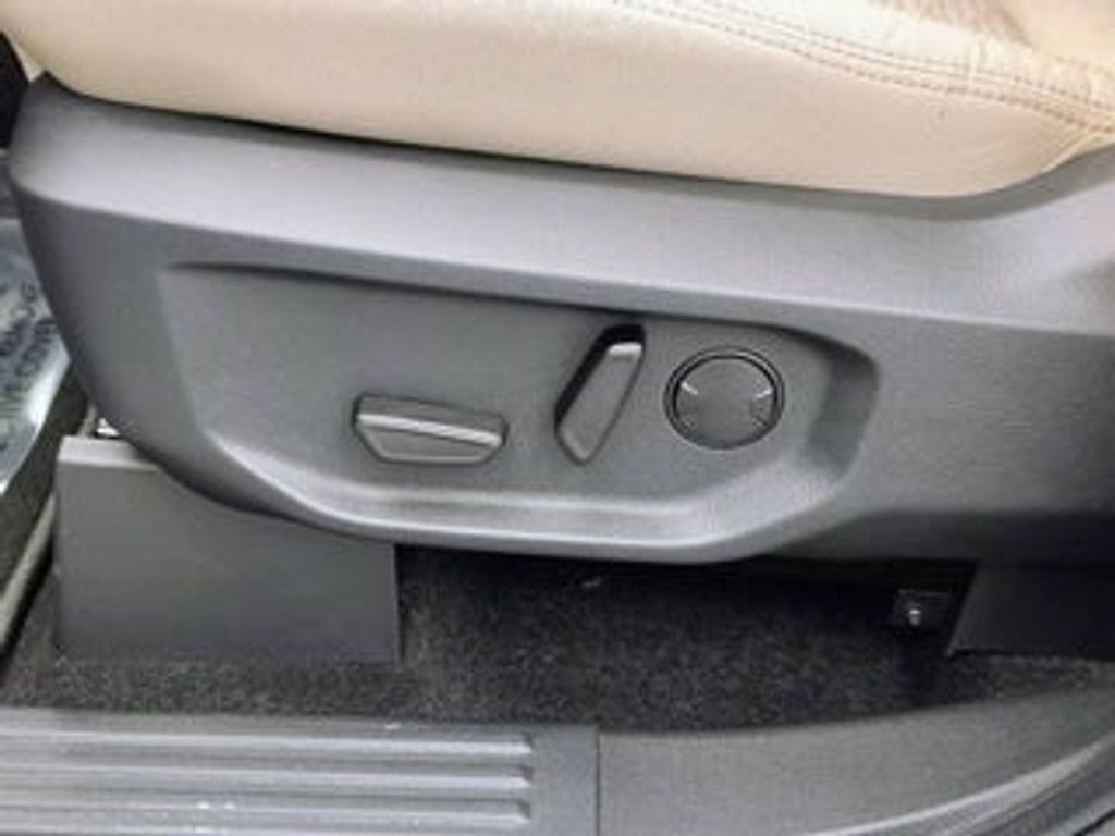 2026 FORD Ranger - photo 20