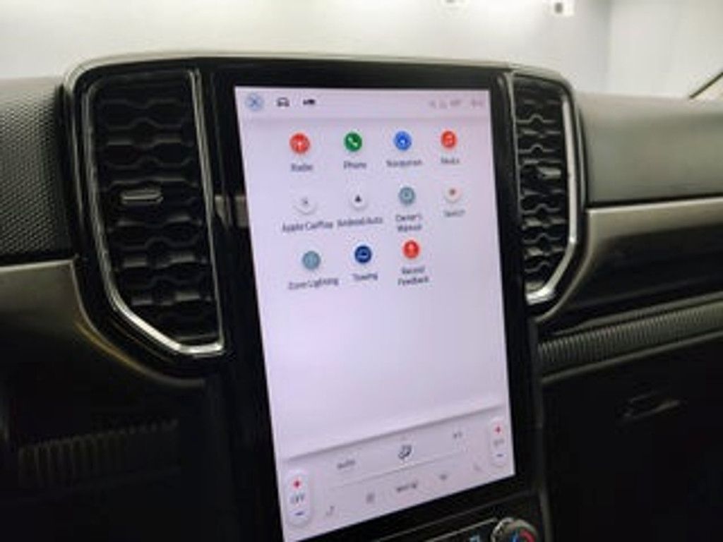 2026 FORD Ranger - photo 3