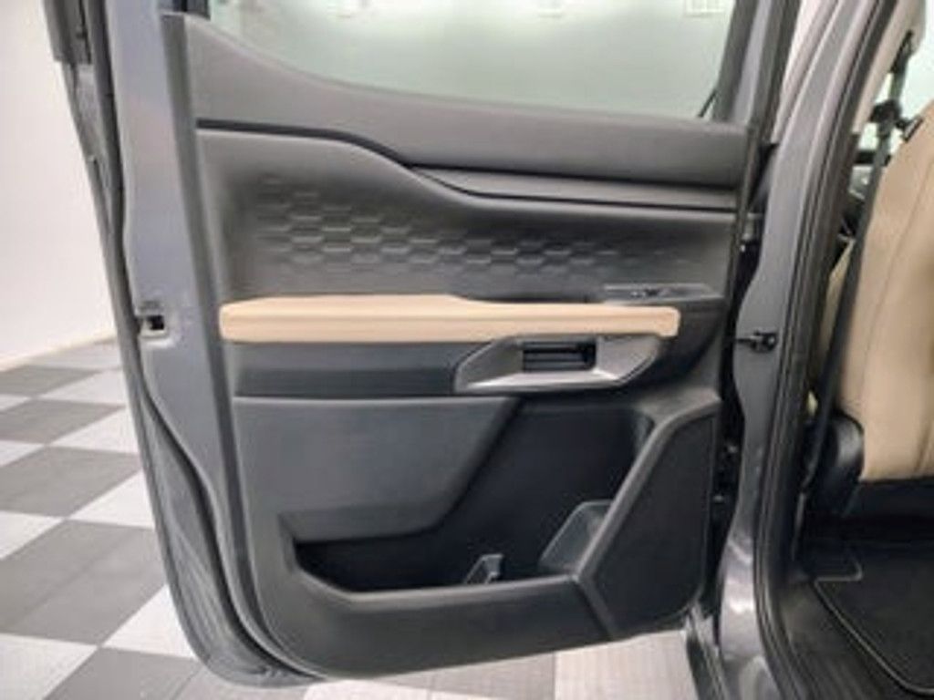 2026 FORD Ranger - photo 21