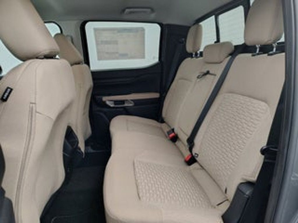 2026 FORD Ranger - photo 22