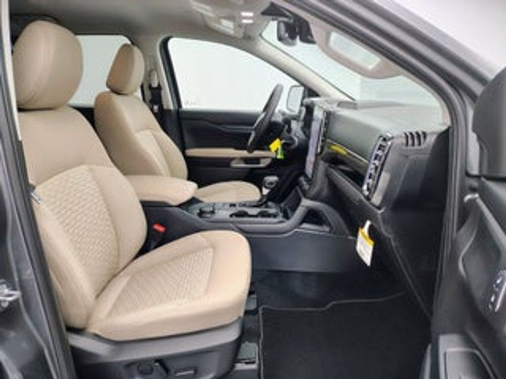 2026 FORD Ranger - photo 23