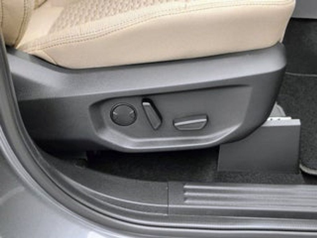 2026 FORD Ranger - photo 24