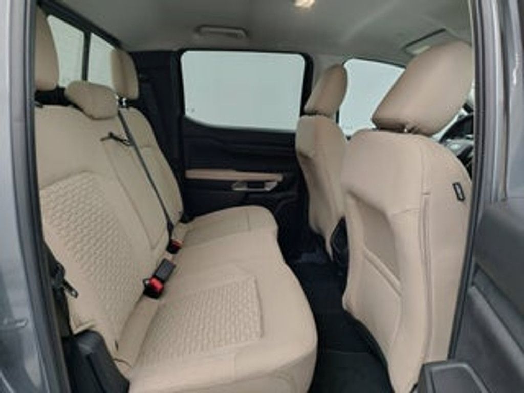 2026 FORD Ranger - photo 25