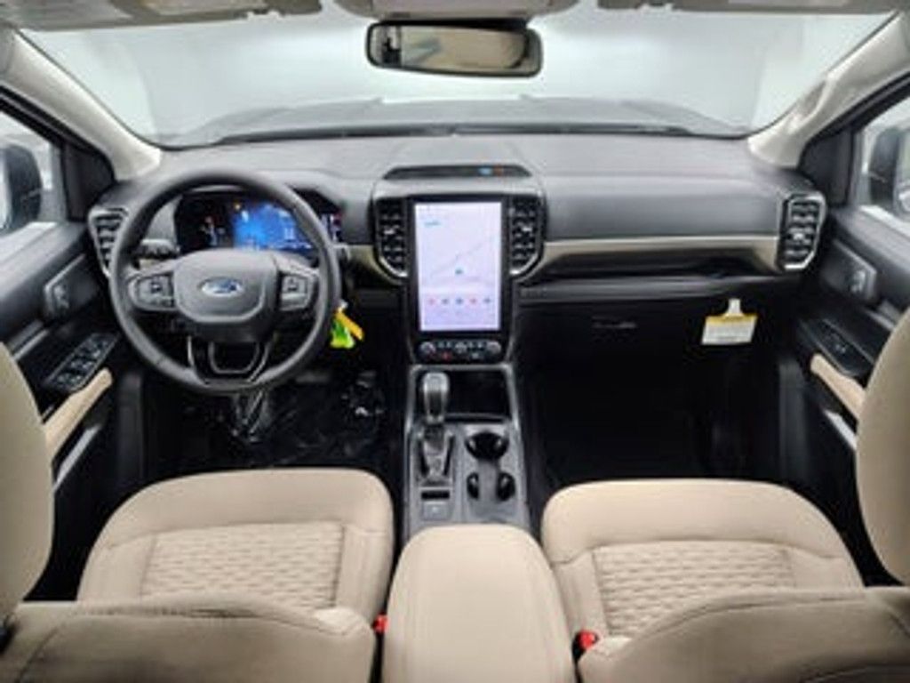 2026 FORD Ranger - photo 26
