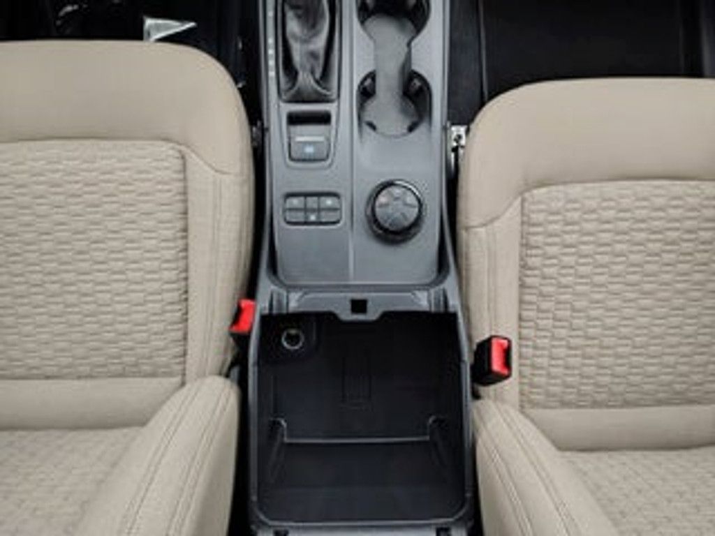 2026 FORD Ranger - photo 27