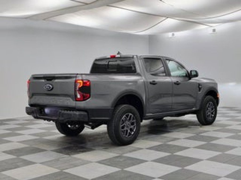 2026 FORD Ranger - photo 11